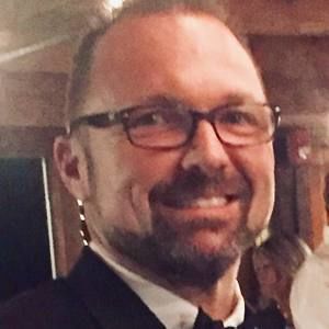 Meet your Posher, Joseph